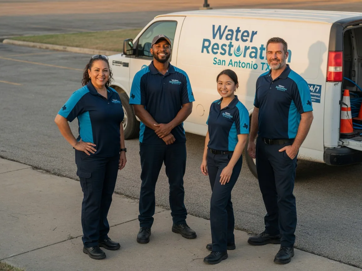 Water Damage Repair company in Hunt Valley, MD